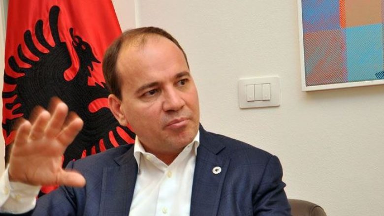 Nishani akuzon kryeministrin Rama: Turp që po hesht ndaj idesë së shkëmbimit të territoreve Kosovë-Serbi