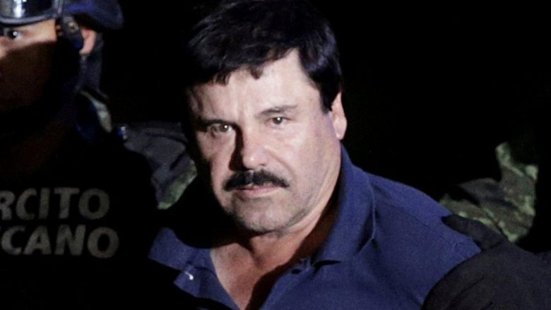 Pasuria e tij vlerësohet 14 miliardë dollarë, por amerikanët nuk po mund të gjejnë asnjë dollar të El Chapo-s
