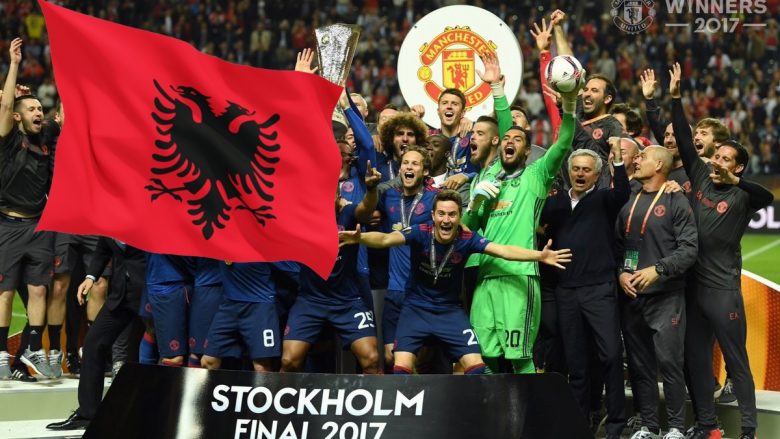 Me fitoren ndaj Ajaxit, tani tifozët shqiptarë të Unitedit kanë shans jetësor për të shikuar Djajtë e Kuq nga afër (Video)