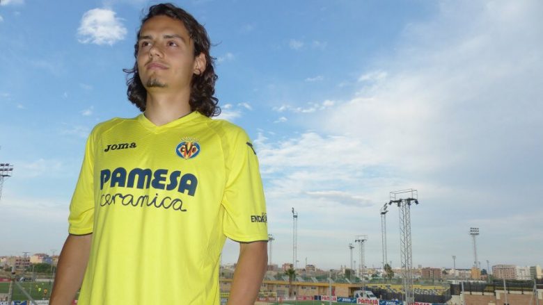 Zyrtare: Enes Unal transferohet te Villarreali