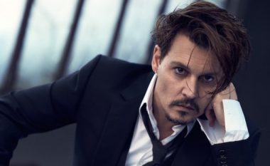 Jeta ekstravagante e Johnny Depp që i kushton dy milionë dollarë në muaj (Foto)