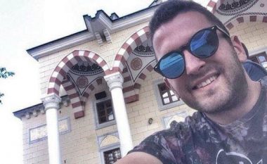 Rrëfimi i vëllait të Ermal Kamberajt të vrarë në Mitrovicë: Motivi i vrasjes është duke u fshehur