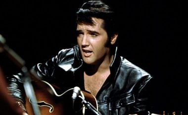 Elvis Presley kujtohet në 40 vjetorin e vdekjes së tij (Foto/Video)