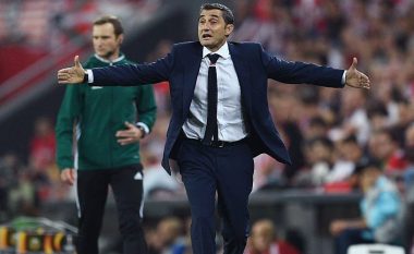 Bilbao konfirmon largimin e trajnerit, i cili lidhet me Barcelonën