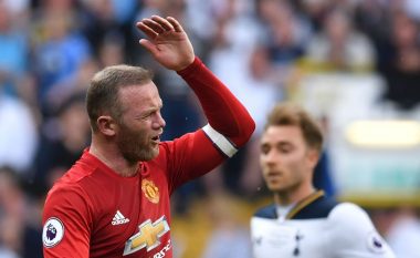 Skuadra më e dobët në Ligën Premier për sezonin 2016/17 – Rooney, Mahrez e Xhaka në formacion (Foto)
