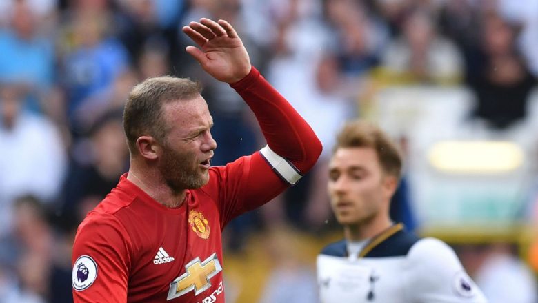 Skuadra më e dobët në Ligën Premier për sezonin 2016/17 – Rooney, Mahrez e Xhaka në formacion (Foto)