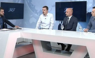 Kriza politike ka shkatërruar qytetarët e Maqedonisë (Video)