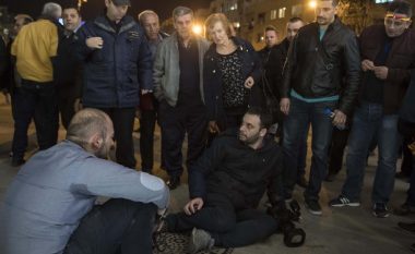 Dëshmojnë gazetarët e rrahur të A1on, kërkojnë drejtësi