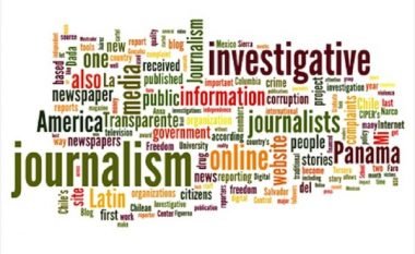 Ndahen çmimet “Nikolla Mlladenov” për gazetari hulumtuese në Maqedoni