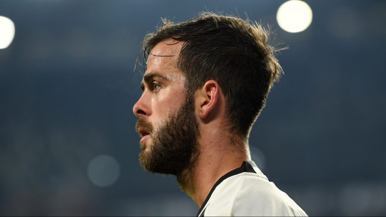 Pjanic: Te Juve ke detyrim të fitosh