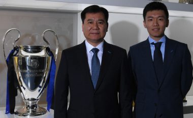 Conte vazhdon të jetë favorit, kontakte me Zhang