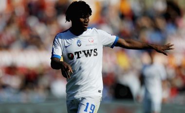 Kessie-Milan, priten testet mjekësore