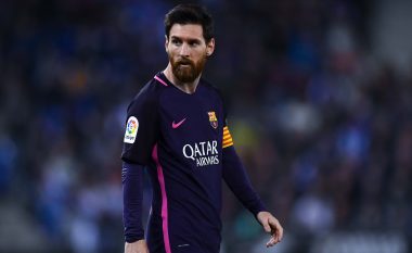 Messi rinovon në fund të sezonit