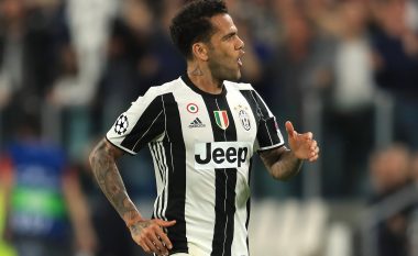 Dani Alves: Fitorja në finale do ishte speciale, nuk mendoj për Barçën