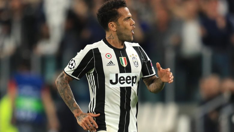 Dani Alves: Fitorja në finale do ishte speciale, nuk mendoj për Barçën