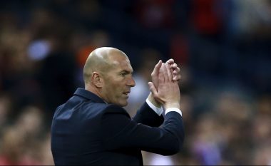 Zidane: Jam i lumtur që Nacho ekzekutoi gjuajtën e lirë në atë mënyrë