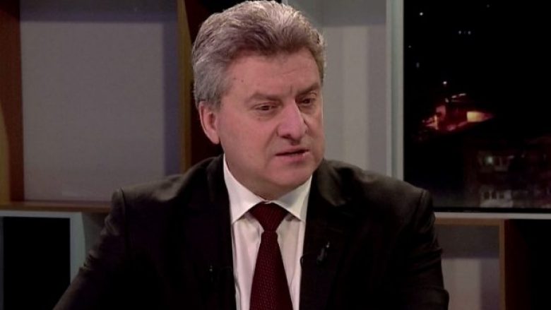 Ivanov: BDI-ja ka kuadro më cilësor se Talat Xhaferi