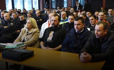 4 të pafajshmit e “Grupit të Kumanovës” kërkojnë dëmshpërblim (Video)