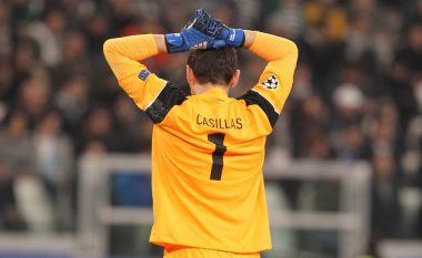 Përveç Liverpoolit, edhe tri skuadra spanjolle pas Casillas