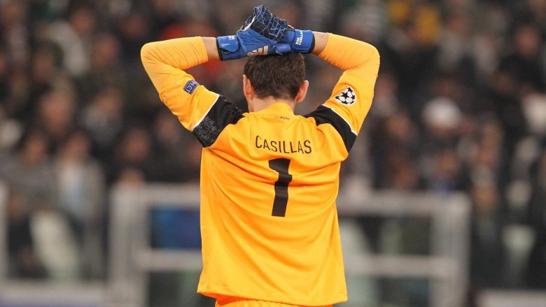 Përveç Liverpoolit, edhe tri skuadra spanjolle pas Casillas