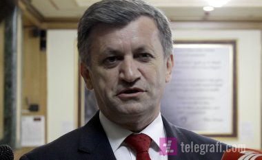 Ismet Beqiri kandidat i LDK-së për Prishtinën