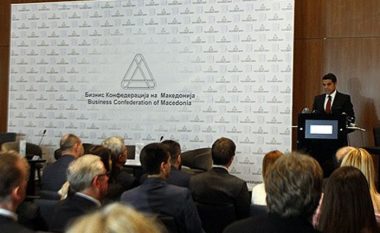 KBM: Zëvendëskryeministri ekonomik sipas programit qeveritar, transparencë dhe dialog me biznesin