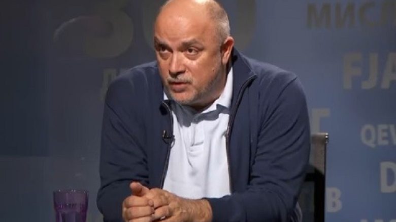 Kallajxhiev: Ngjarjet në Kuvend të hetohen tërësisht (Video)