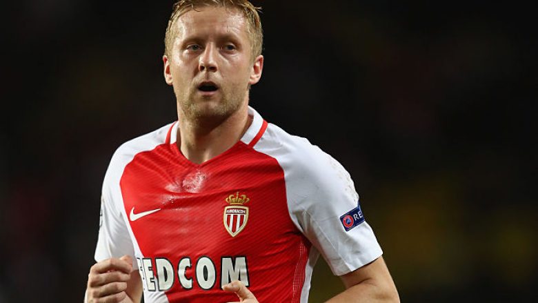 Glik duket i dorëzuar, krenohet që Monaco arriti deri në gjysmëfinale