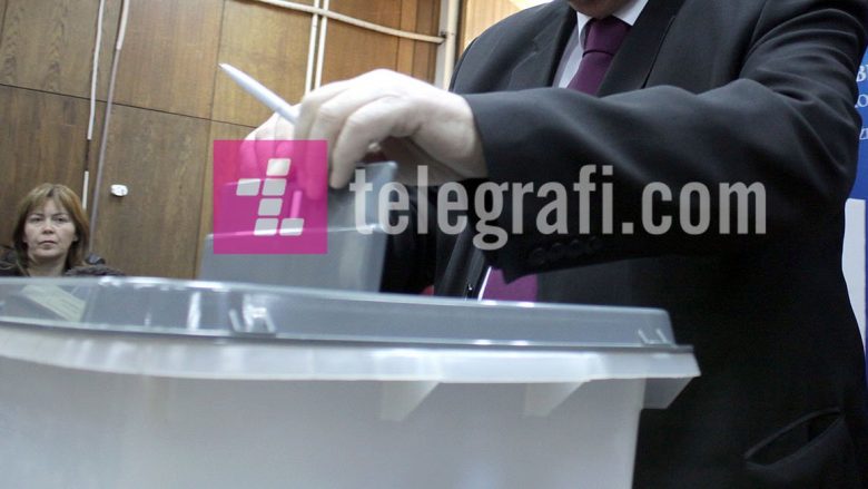 Votimi në Istog, vetëm 85 votues jashtë Kosovës dërguan dëshmi