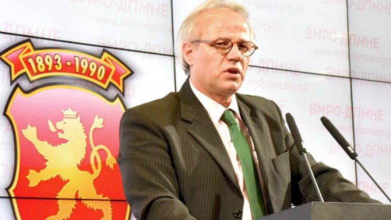 Jovanovski: Problemi për mbajtjes e Super Kupës ishte i imponuar nga LSDM-ja