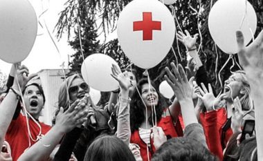 Ditë të hapura të Kryqit të Kuq në Kërçovë