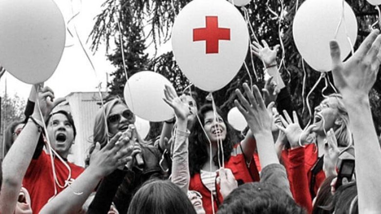 Shënohet Dita e dhurimit të gjakut dhe 73 vjetori i themelit të Kryqit të Kuq në Maqedoni