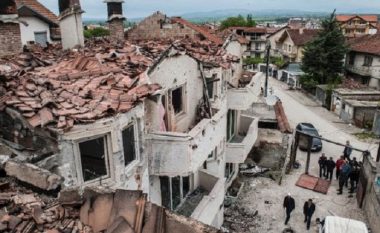 Tetë vjet nga konflikti i armatosur në “Lagjen e Trimave” në Kumanovë