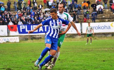 Boshnjaku kërkon fitore ndaj kampionit