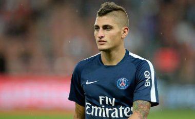 “Verratti nuk largohet nga PSG”