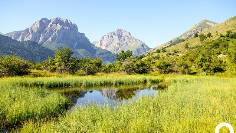 Maqedoni, Mali Sharr do të shpallet park kombëtar