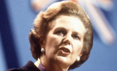 “Profecitë” e Margaret Thatcherit, në fillimin e mijëvjeçarit