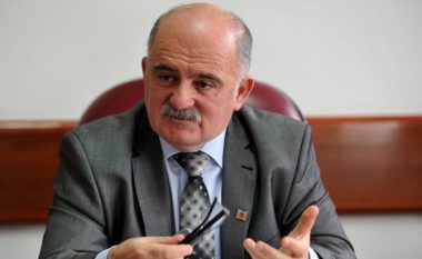 Ish-kryeprokurori Zvërlevski dëshmon para Komisionit disiplinor për ngjarjet e 27 prillit