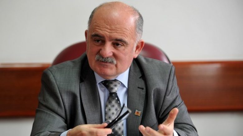 Ish-kryeprokurori Zvërlevski dëshmon para Komisionit disiplinor për ngjarjet e 27 prillit
