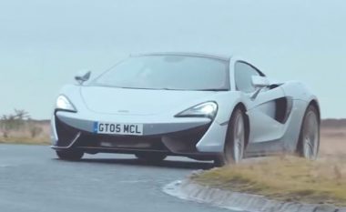McLaren, Porsche dhe Aston Martin garojnë për modelin e shpejtë që udhëton më gjatë (Video)
