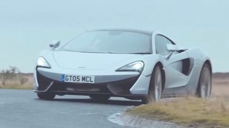 McLaren, Porsche dhe Aston Martin garojnë për modelin e shpejtë që udhëton më gjatë (Video)