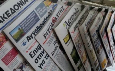 Mediat greke shkruajnë për vizitën e Mattis në Shkup