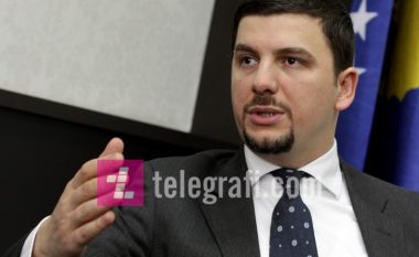 Memli Krasniqi: PDK nuk ka vija të kuqe për LDK-në