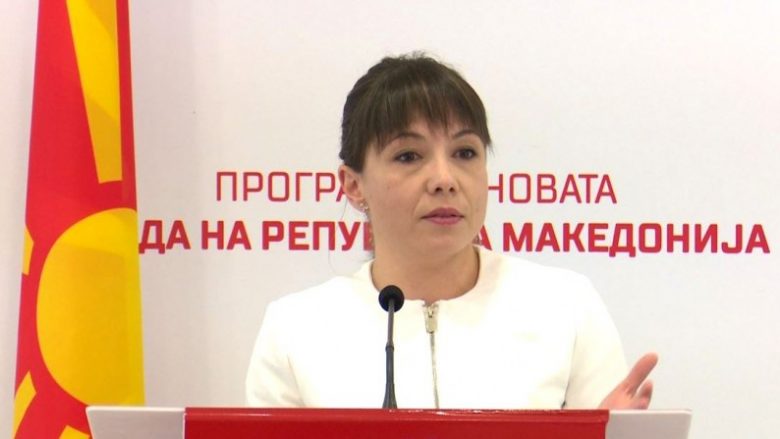 Carovska: Kompanitë nuk do të mund t’i largojnë punëtorët lehtë nga puna (Video)