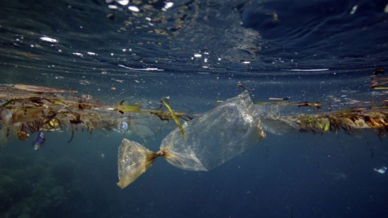 Miliarderi shpenzon pasurinë për të pastruar detin nga mbeturinat (Foto)