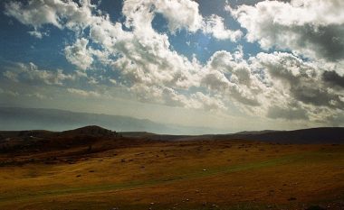 Moti sot në Maqedoni