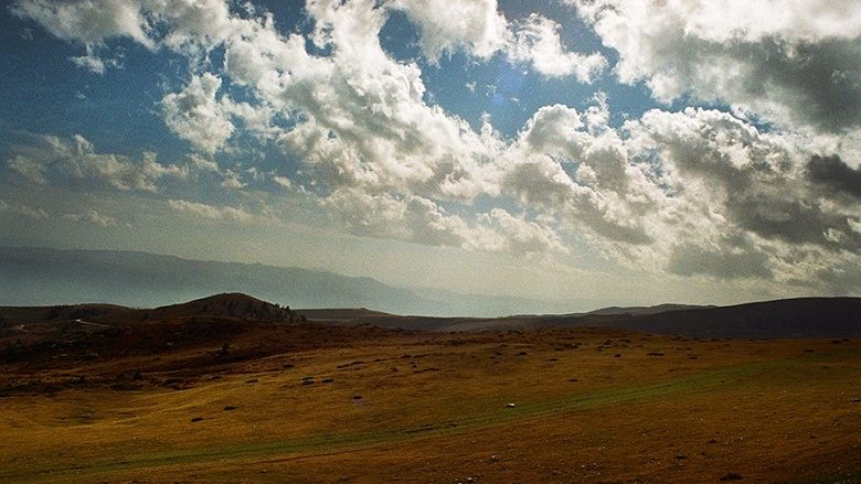 Moti sot në Maqedoni