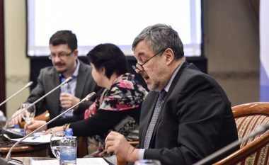 Multanowski: Zgjidhja e çështjes së emrit paraqet stabilitet për Maqedoninë dhe rajonin