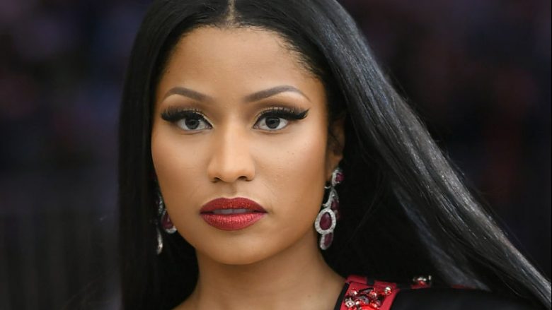 Nicki Minaj do t’ia paguajë shkollimin një studenti, nëse ai tregon sukses