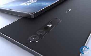 Nokia 9 mund të vijë me 8GB RAM